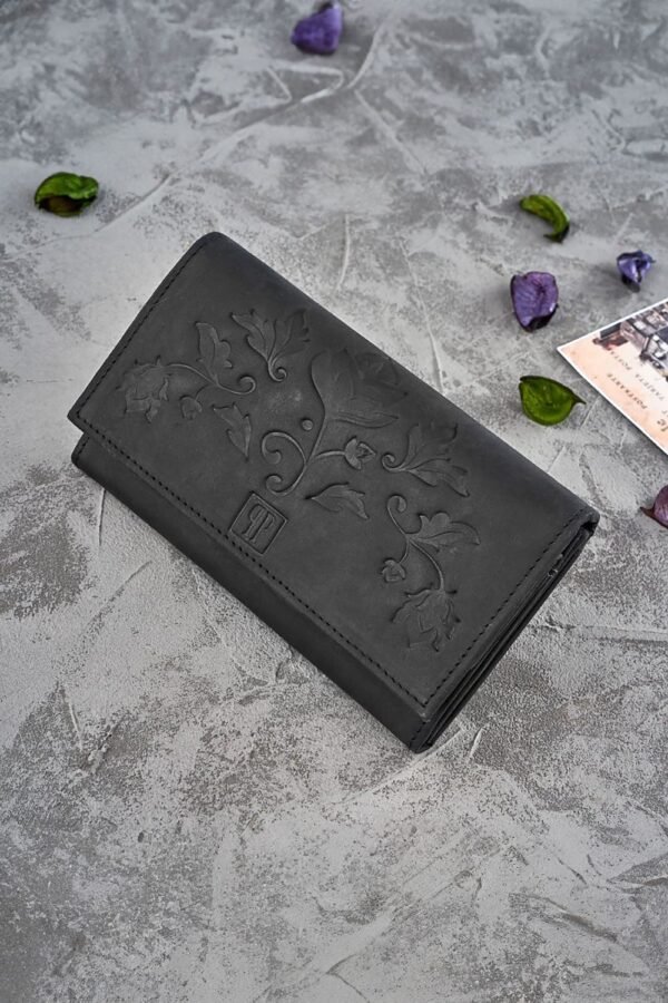 Women`s wallet Galanter (191549)