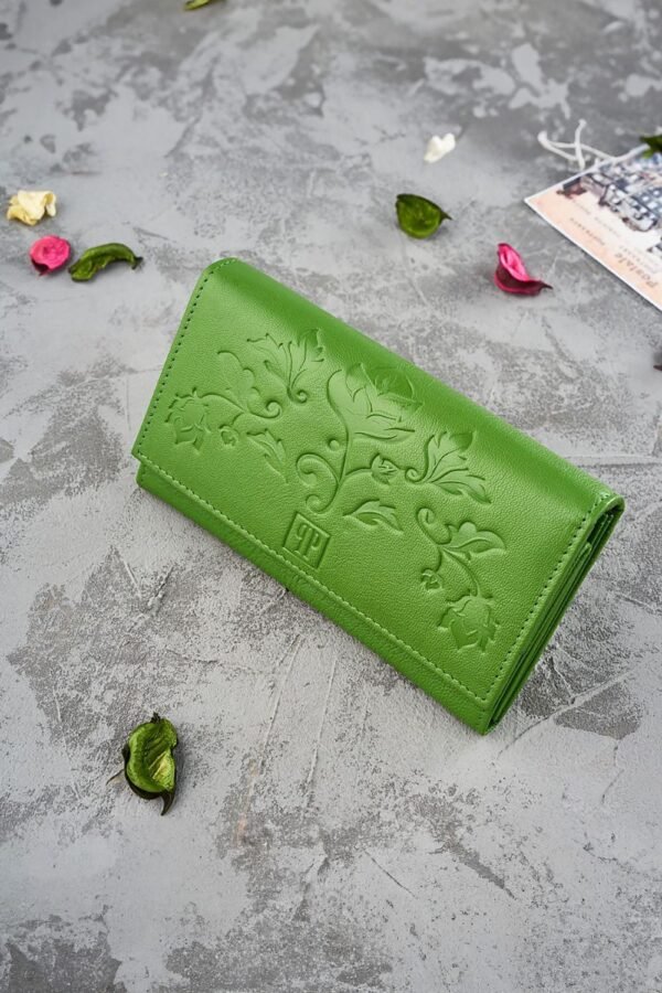 Women`s wallet Galanter (191551)