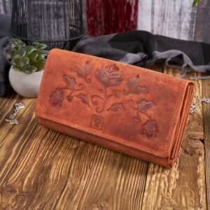 Women`s wallet Galanter (191552)