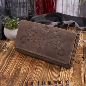 Women`s wallet Galanter (191554)