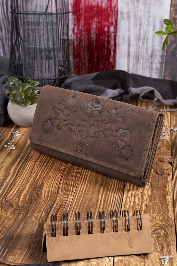 Women`s wallet Galanter (191554)