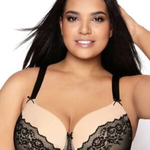 Padded bra Mat (204089)