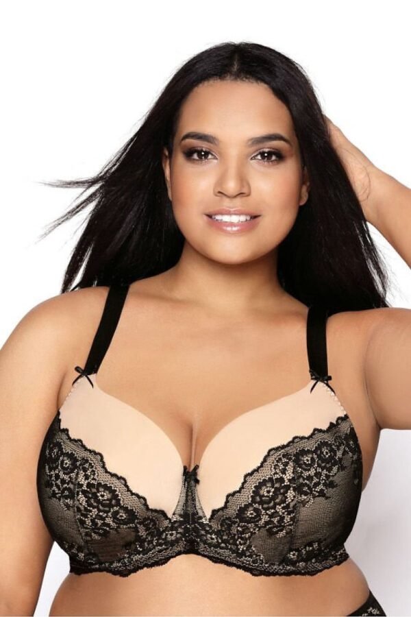 Padded bra Mat (204089)