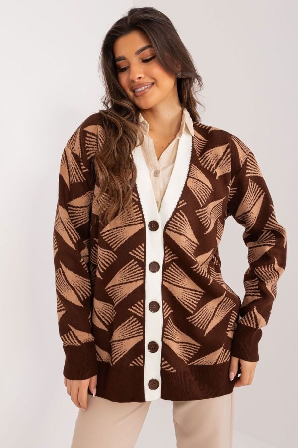Cardigan Badu (208357)