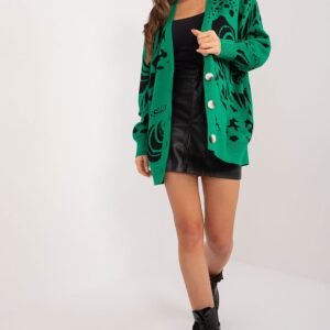Cardigan Badu (208367)