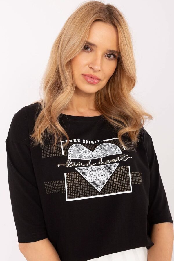 Blouse Factory Price (208566)