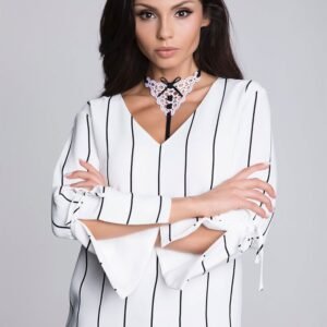 Ramiączko Model Collet White - Julimex Julimex (129433)