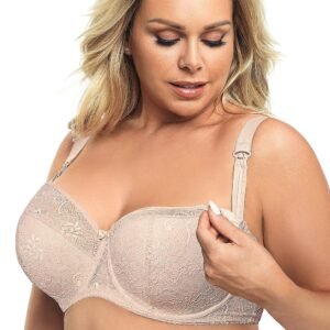 Nursing bra Gorsenia Lingerie