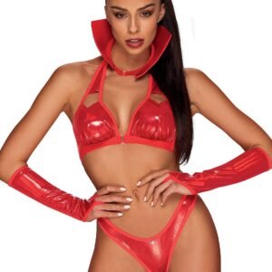 Erotic suit Obsessive (159103)