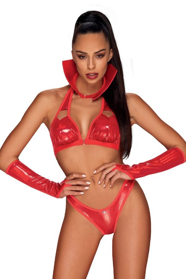 Erotic suit Obsessive (159103)