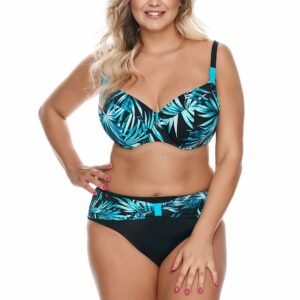 Swimming panties Lupo Line (165649)