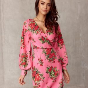 Cocktail dress Roco Fashion (176673)