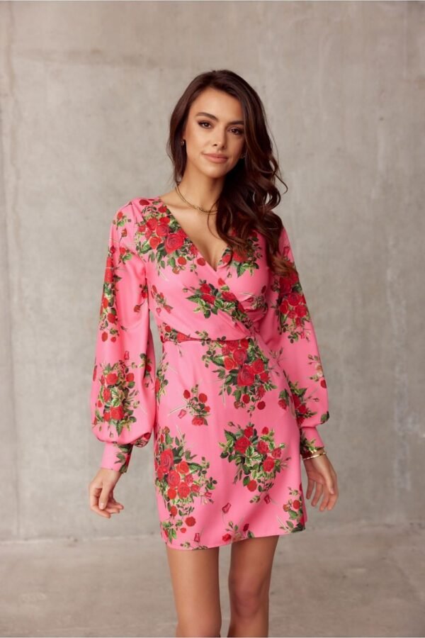 Cocktail dress Roco Fashion (176673)