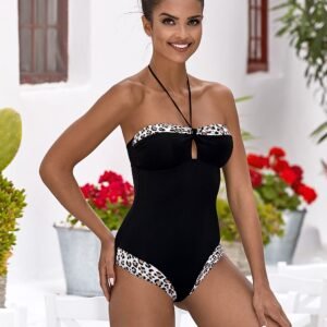 Swimsuit one piece Lorin (177371)