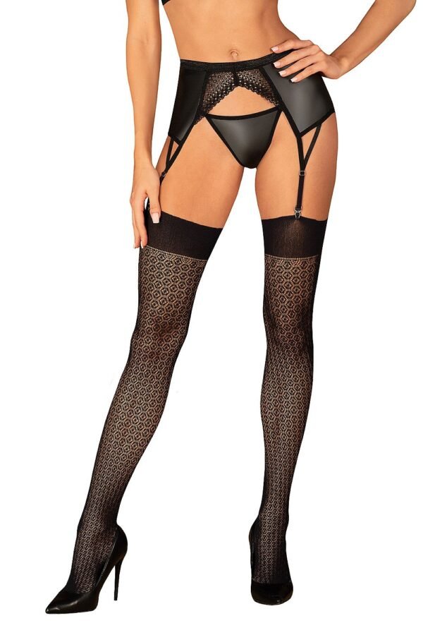 Stockings Obsessive (185268)